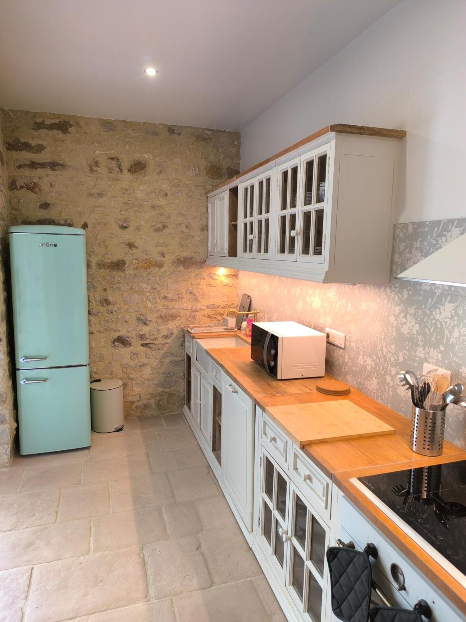 Belle Maison Dans Corps De Ferme - Logement Gabriel Villiers-sous-Grez Exterior photo